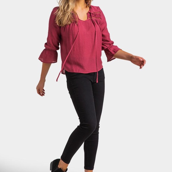 Francescas top - Picture 2 of 5